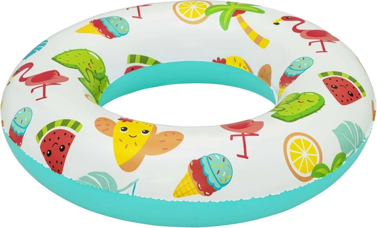 Materiale PVC leggero e resistente