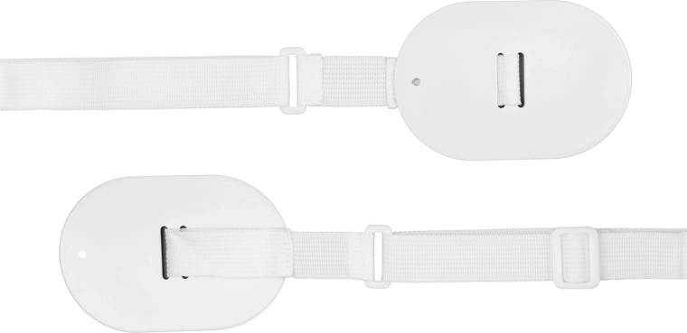 Doppio metodo di montaggio e cinture SafetyBelt