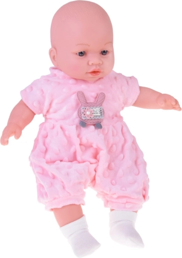 Corpicino morbido per coccole e facile da portare