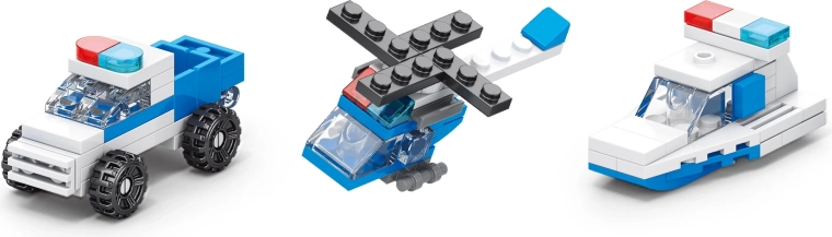 12 modelli per un divertimento senza fine