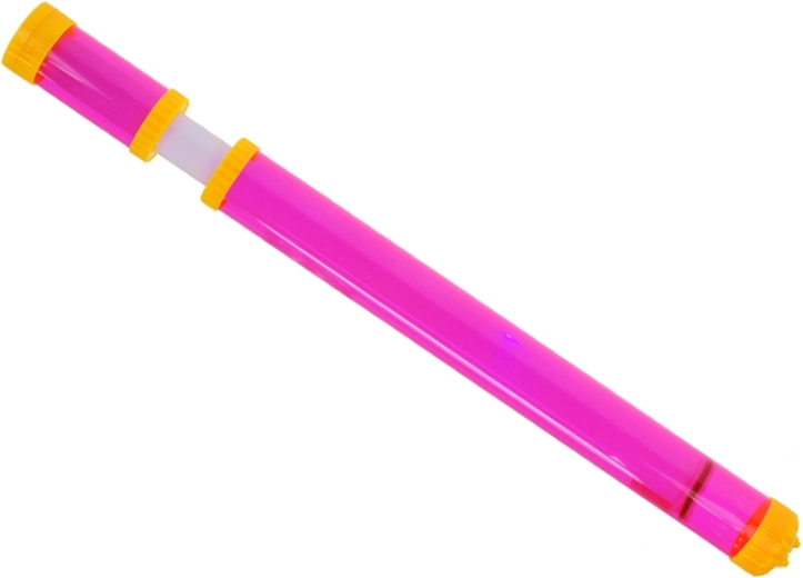 Getto d’acqua potente grazie al pompaggio