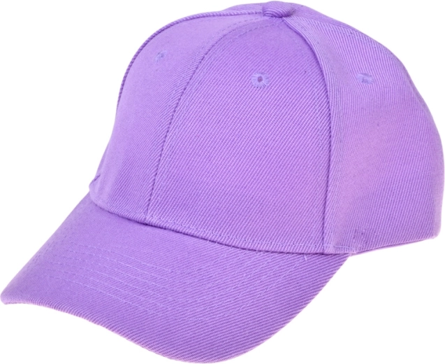 Cappellino con visiera regolabile per un uso confortevole