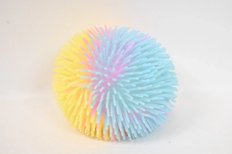 Palla di gomma 15 cm