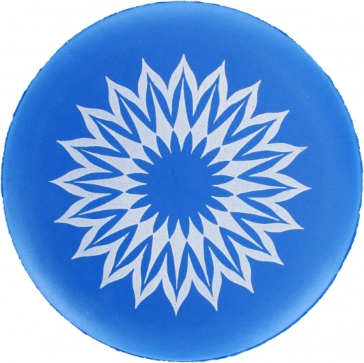 Disco leggero per lanci facili