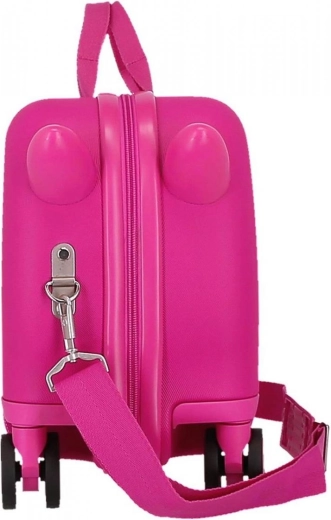 Guscio resistente in plastica ABS