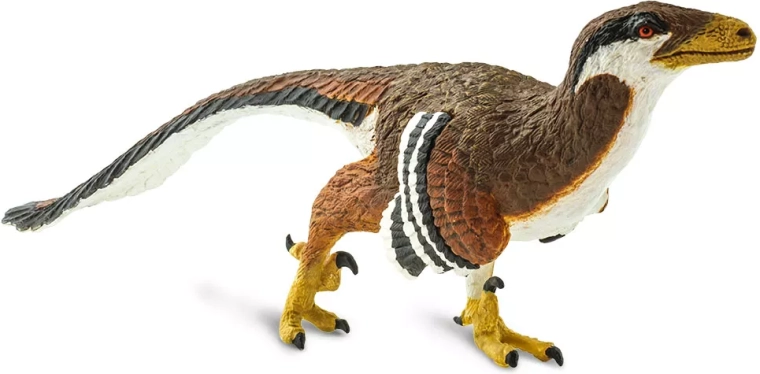 Giocattolo sicuro e atossico di Safari Ltd.