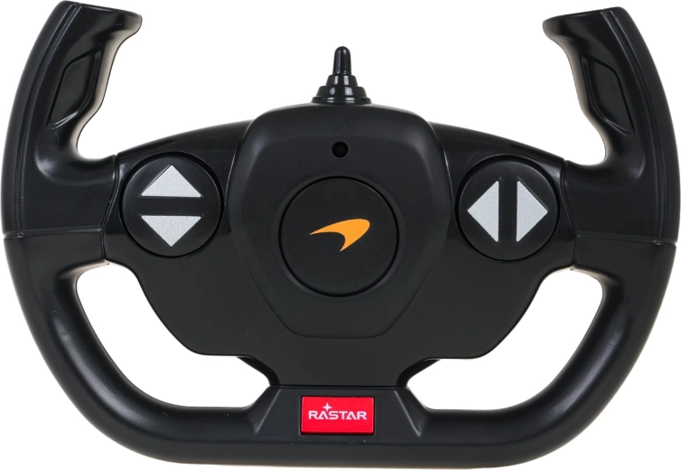 Sterzo fluido sulla frequenza di 2,4 GHz