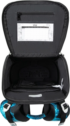 Organizzazione intelligente e accesso facile