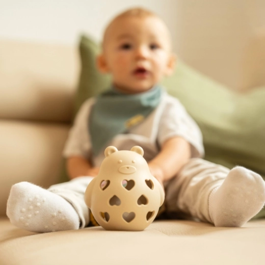 Presa facile per le manine