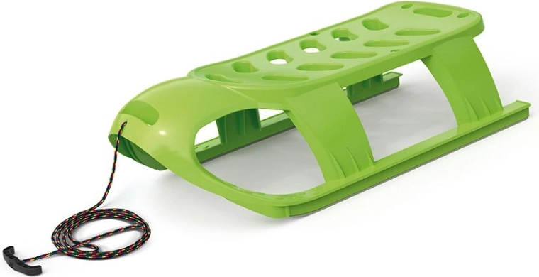 Slittini verdi Bezzy - 1 pezzo