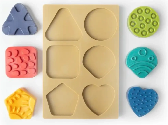 Design sicuro e igienico