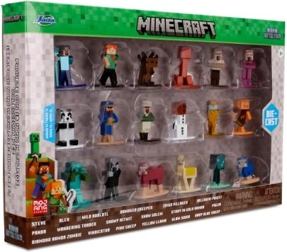 Struttura in metallo per durata e look premium