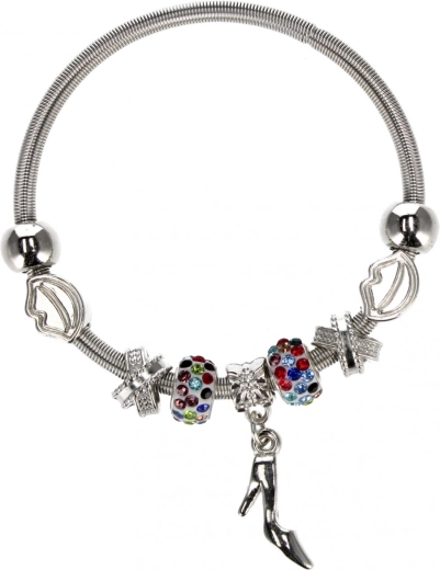 Ciondoli e perline intercambiabili