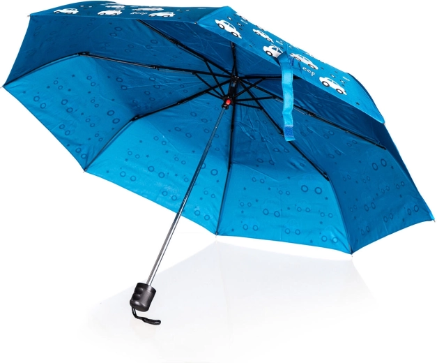 Colori che cambiano con la pioggia