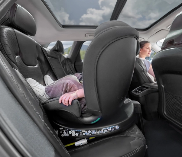 RWF fino a 105 cm e inclinazione regolabile