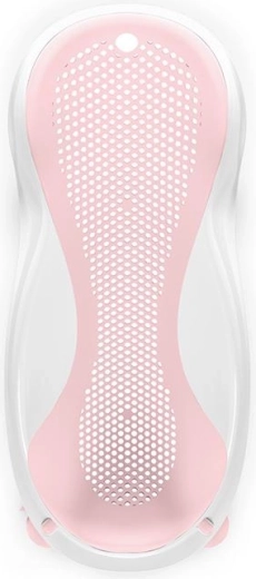 Supporto ergonomico per un bagnetto sicuro