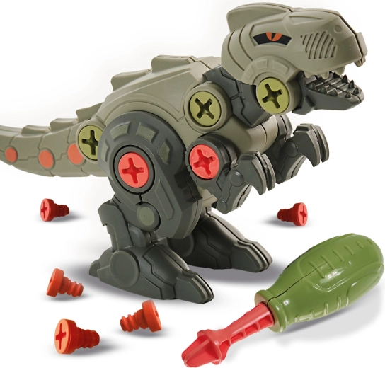 Parti mobili per un gioco realistico