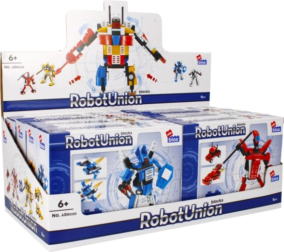 4 varianti in una confezione pratica