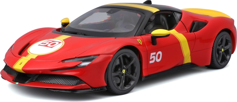 Ruote mobili e lavorazione precisa