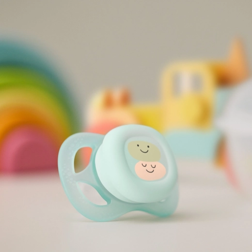 Succhietto ultraleggero per i più piccoli