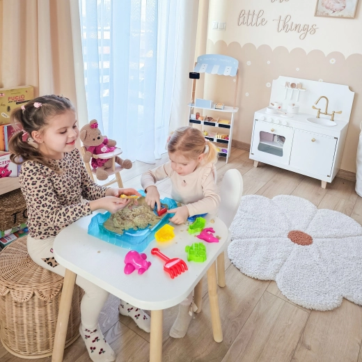 Esperienza sensoriale senza disordine