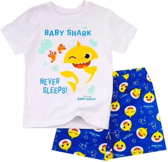 Pigiama Baby Shark