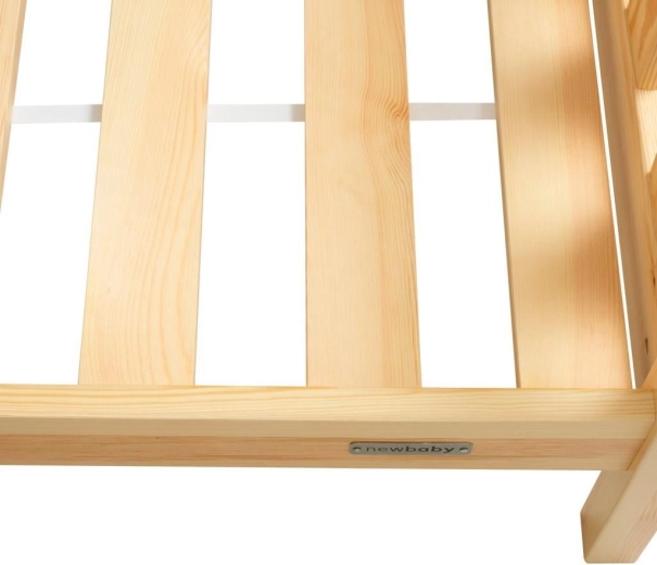 Rete a doghe per un supporto sano e una buona ventilazione