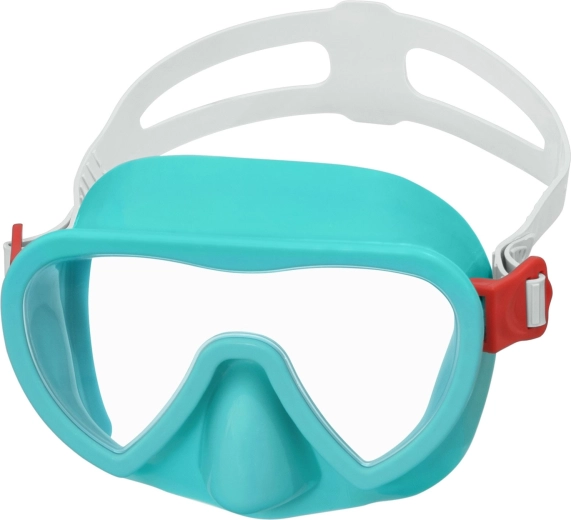 Cinturino in silicone regolabile senza lattice