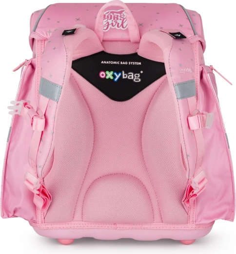 Cartella ultraleggera ed ergonomica