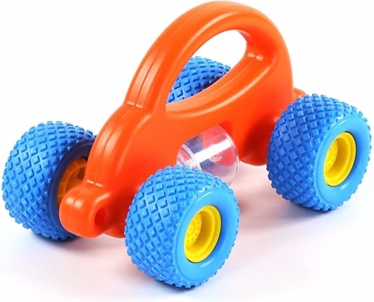Wader Baby Gripcar auto con sonaglio