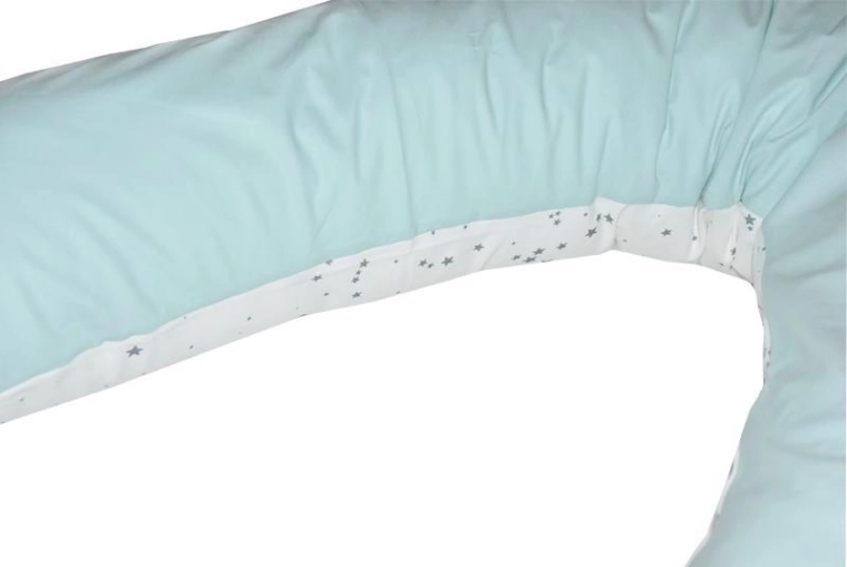 Imbottitura morbida e stabile nella forma