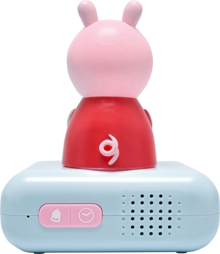 Statuina luminosa di Peppa Pig