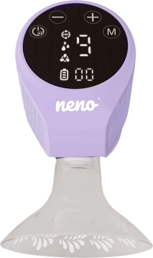 Comfort silenzioso e wireless con display touch