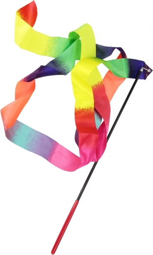 Bacchetta leggera con impugnatura confortevole