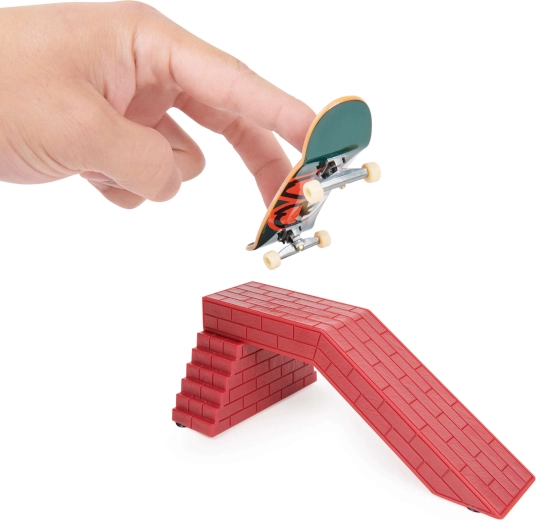 Sfide con carte dei trick