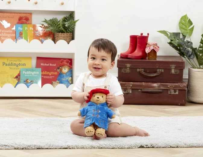 Compagno ideale da abbracciare