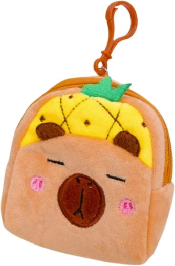 Clip per agganciarlo ovunque