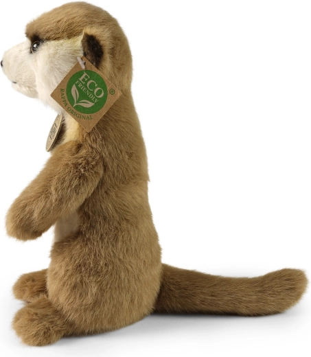 Dettagli realistici e postura stabile