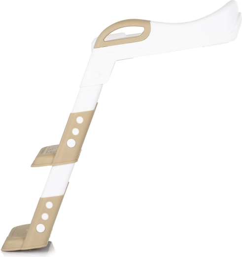 Scaletta sicura con antiscivolo