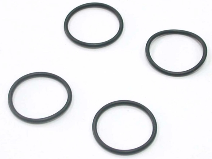 O-ring Big Bore per vite di regolazione X2 HN