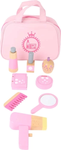 Gioco creativo per piccoli stilisti