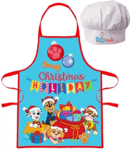 Set da cucina Paw Patrol
