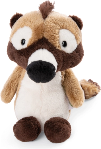 Formichiere di peluche NICI Coaty Green 15 cm