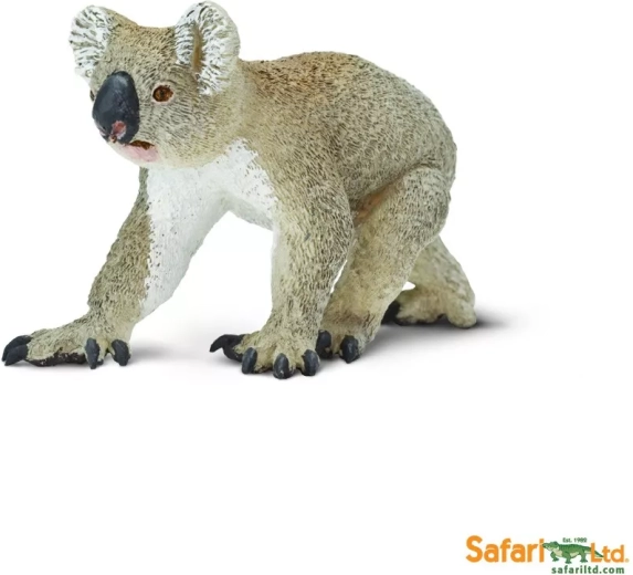 Safari Ltd. koala - 1 pezzo