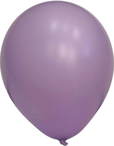 Palloncini CONCORDE 23 cm – mix pastello, 12 pz