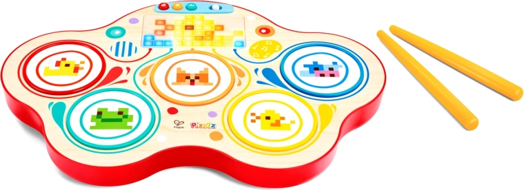 Tre modalità per il divertimento musicale