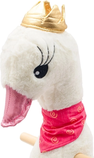 Morbidezza e presa sicura