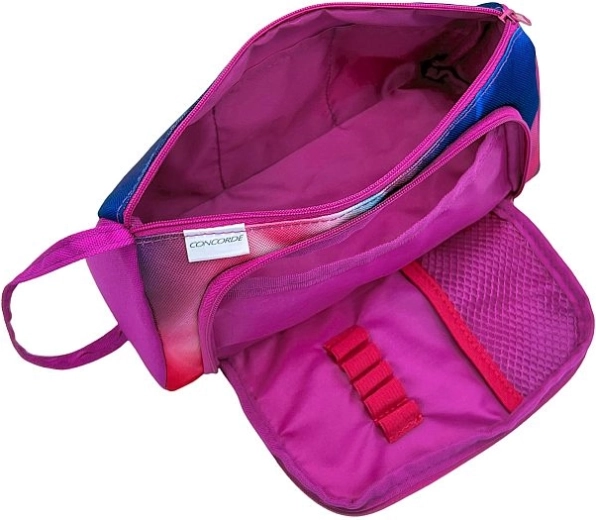 Riporre in modo sicuro e facile