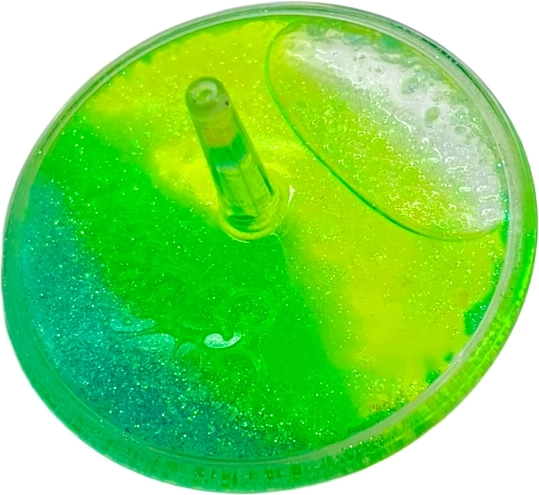 Una variante di colore a sorpresa