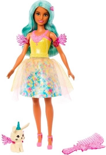 Dolce animaletto con magia da unicorno